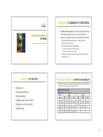 Lecture multinational financial management chapter 7   ngo thi ngoc huyen 