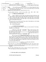 Kế toán chi phí sản xuất và tính giá thành tại công ty TNHH cao su kỹ thuật việt nhật 