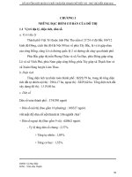 ĐỒ ÁN TỔNG HỢP QUẢN LÝ CHẤT THẢI RẮN THÀNH PHỐ VIỆT TRÌ – PHÚ THỌ ĐẾN NĂM 2030