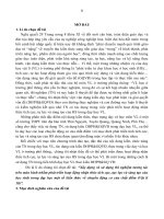 Xây dựng và sử dụng thí nghiệm tương tác trên màn hình nhằm phát triển hoạt động nhận thức tích cực, tực lực và sáng tạo của học sinh trong dạy học một số kiến thức về chuyển động cơ của chất điểm (Vật lí 10)