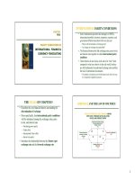 Lecture multinational financial management chapter 5   ngo thi ngoc huyen 