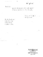 Đặc trưng của hệ thống ngữ âm tiếng việt từ góc độ bạn thực hàng cho người nước ngoài