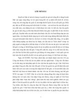 Vấn đề thực thi  Công ước Berne trong lĩnh vực bảo hộ quyền tác giả ở Việt Nam - Thực trạng và giải pháp