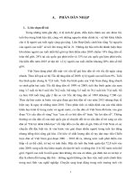 Tìm hiểu về vấn đề hỗ trợ xã hội đối với người cao tuổi tại Thành phố Quy Nhơn