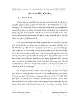 Vấn đề bạo lực học đường ở các trường Trung học cơ sở, Trung học phổ thông ở Trà Vinh