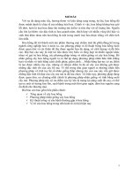 phương pháp nhân giống vô tính bằng nuôi cấy mô đề tài cây hoa hồng