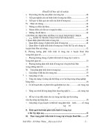 Một số giải pháp chủ yếu nhằm phát triển kinh tế trang trại ở huyện hoài đức tỉnh hà tây 