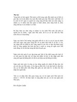 Thực trạng vai trò ngân sách nhà nước ở việt nam hiện nay 