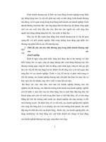 Thực trạng về công tác xúc tiến bán hàng của công ty xuất nhập khẩu thiết bị điện ảnh truyền hình 