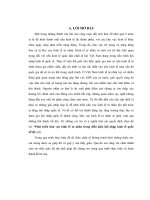 Phát trỉến khu vực kỉnh tế tư nhân trong điều kiện hội nhập kỉnh tế quốc tế 