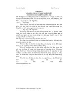 Hoạt động nhập khấu thép ở công ty cố phần sản xuất dịch vụ xuất nhập khấu từ liêm  thực trạng và giải pháp 