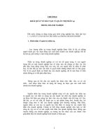 Một số biện pháp hoàn thiện công tác quản trị nhân sự tại công ty cung ứng nhân lực thương mại và quốc tế tại công ty SONA 