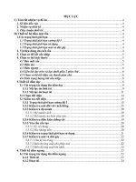 Đồ án cầu thép