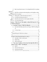 Hoàn thiện quy trình nghiệp vụ nhập khấu hàng hoá ở công ty TNHH tân hồng hà 