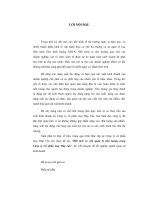 Đổi mới cơ chê quản lý tiền lương trong công ty cổ phần may đáp cầu 