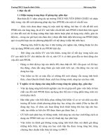 Ý nghĩa và tác dụng của sáng kiến trong công tác giảng dạy, giáo dục