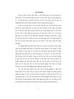 Một số giải pháp nâng cao chất lượng công trình xây dựng cơ bản tại doanh nghiệp bắc hồng huyện than uyên tỉnh lai châu 