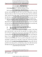 Công tác xã hội với trẻ em bị bạo lực trong gia đình