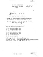 Nghiên cứu chế tạo vật liệu chống ma sát trên cơ sở bột sắt với tính năng sử dụng cao  xác định qui trình công nghệ sản xuất các chi tiết máy thước vật liệu đo