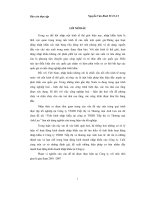 Các biện pháp nhằm thúc đấy hoạt động kỉnh doanh nhập khẩu tại công ty TNHH tiếp thị và thương mại anh lan 