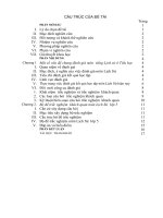 Nghiên cứu cách xây dựng bộ đề trắc nghiệm khách quan môn Lịch Sử lớp 5 học kì I