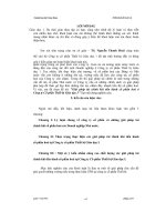 Giải pháp tài chính khi tiến hành cổ phần hoá ở công ty cổ phần thiết bị giáo dục i 