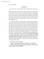 Nâng cao hiệu quả sử dụng máy móc thiết bị tại công ty cổ phần cơ khí và xây lắp số 7 