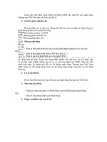 Quản trị quan hệ khách hàng (CRM 