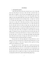Những giải pháp chủ yếu nhằm huy động và sử dụng có hiệu quả các nguồn lực cho phát triển kinh tẻ xã hội xã la phù   huyện thanh thuỷ   tỉnh phú thọ 