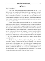 Quản lý công tác kiểm tra nội bộ