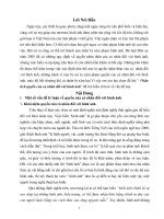 Phân tích quyền của cá nhân đối với hình ảnh