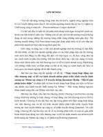 Thực trạng hoạt động xúc tiến thương mại và hỗ trợ kinh doanh nhằm phát triển kênh truyền hình tương tác m4me tại công ty CP truyền thông quantum media   một số giải pháp hoàn thiện 