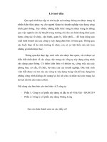 Phân tích tình hình hoạt động kinh doanh của công ty cổ phần xuất nhập khẩu lương thực thực phẩm hà nội (2) 