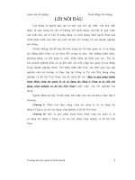 Một số giải pháp nhằm hoàn thiện công tác quàn lý và sử dụng lao động ở công ty tư vấn xây dựng công nghiệp và đô thị việt nam 