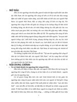 Nét bản sắc Việt trong tín ngưỡng thờ cúng tổ tiên