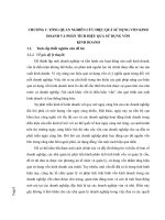 nâng cao hiệu quả sử dụng vốn kinh doanh của công ty cổ phần đầu tư và thương mại steeltec hà nội 