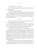 nghiên cứu công nghệ mạ composite và ứng dụng thử nghiệm các chi tiết nhằm nâng cao chất lượng bề mặt