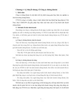 Giải pháp nâng cao hiệu quả hoạt động công ty chứng khoán 