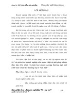 cổ phần hoá doanh nghiệp nhà nước  một số giải pháp nhằm thúc đẩy tiến trình cổ phần hoá doanh nghiệp thương mại nhà nước trực thuộc bộ thương mại ở việt nam 