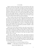 hoàn thiện công tác hạch toán kế toán nguyên vật liệu với việc nâng cao hiệu quả sử dụng vốn luu động tại công ty cao su sao vàng