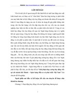 Giải pháp tăng cường huy động vốntại chi nhánh Hà Thành – Ngân hàng Đầu tư và phát triển Việt Nam