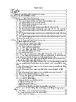 Giải pháp nâng cao chất lương tín dụng tại NHNoPTNT huyện thanh sơn   tỉnh phú thọ 