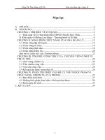  Báo cáo thực tập - thực tế Ủy ban nhân dân (UBND) Huyện Quỳ Châu