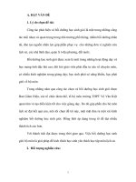 skkn giải pháp bồi dưỡng học sinh giỏi có hiệu quả 