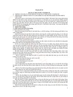 quản lý nhà nước về kinh tế 