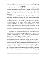 Giải pháp phát triển hoạt động thanh toán quốc tế tại ngân hàng nông nghiệp và phát triển nông thôn việt nam  chi nhánh bắc hà nội 