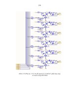 nghiên cứu công nghệ mạ composite và ứng dụng thử nghiệm các chi tiết nhằm nâng cao chất lượng bề mặt
