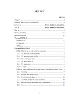 Đánh giá hiệu quả của việc bổ sung Enradin vào thức ăn đến sự phát triển của gà thịt và sức kháng lại Clostridium perfringens của đàn gà