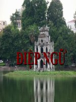 Bài giảng Ngữ văn 7 bài 13 Điệp ngữ 2