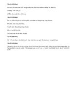 Đề thi vào lớp 10 môn Văn Bắc Ninh năm 2015